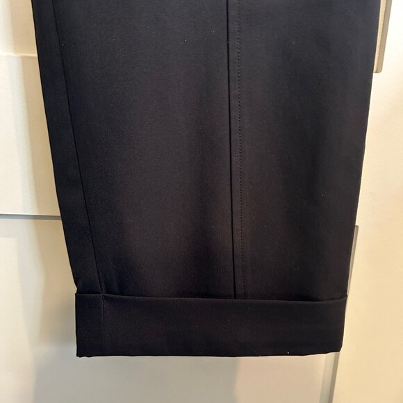 *NEW* Varley  Everly Turn-Up Taper Pant 27.5'' - size M - Picture 5 of 8